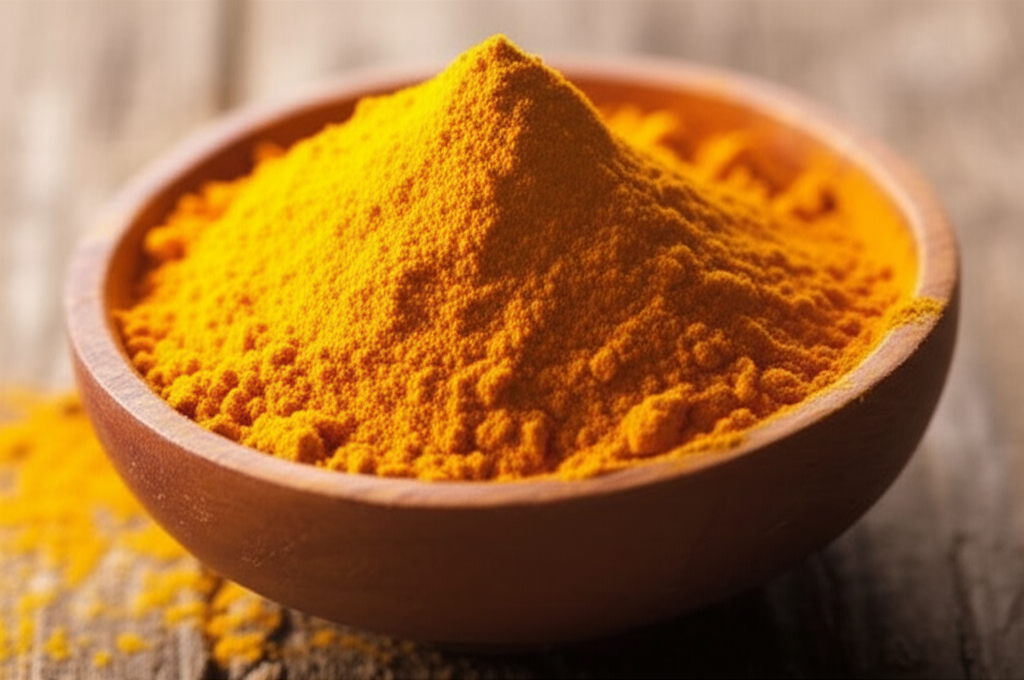 Cúrcuma